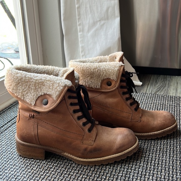 LandRover lined boots - Picture 6 of 9